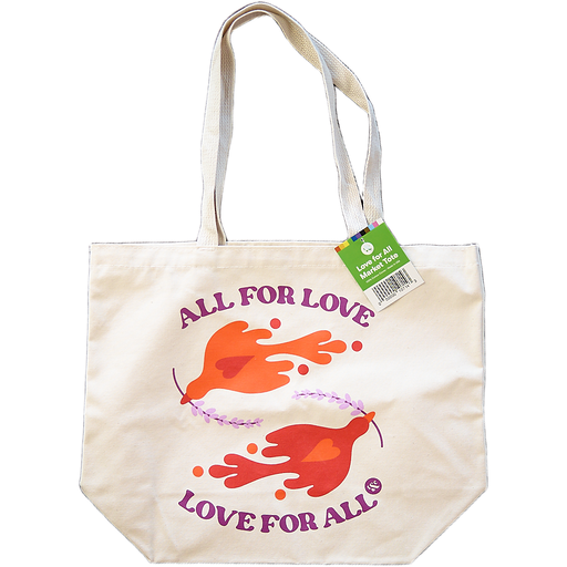 Seasonal Tote Bag