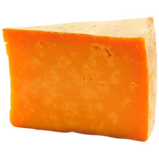 Red Leicester