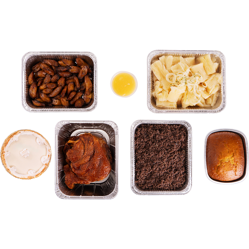Paleta Feast Box #2 | Catering | Sedano's Supermarkets