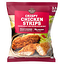 Wf Crispy Chicken Strip 3.5 Lb