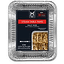 Half Steamtable Pans 30 Ct