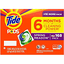 Tide Pods Spring Meadow 168 Ct