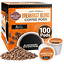Wf Breakfast Blend Coffee Pods