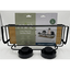 Silver Almn Shower Shelf Tnl