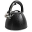 Mr Barnette Black 3 Qt Tea Kettle