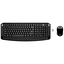 Hp Wireless 300 Slim Keyboard & Mous