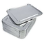 Half Steamtable Lids