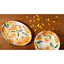 Blh Sunnyflower 2 Pc Serving Set