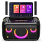 Ikarao Break X1 Karaoke Speaker
