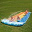 Sea Wave Lawns Slide Triple