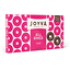 Joyva Jell Rings Raspberry