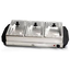 Elite Gourmet Food Warmer Temp