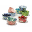 Certified 10 Pc Provence Bowl Set