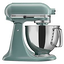 Kitchenaid 5 Qt Stand Mixer Julep