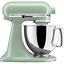 Kitchenaid 5 Qt Stand Mixer Cardamom