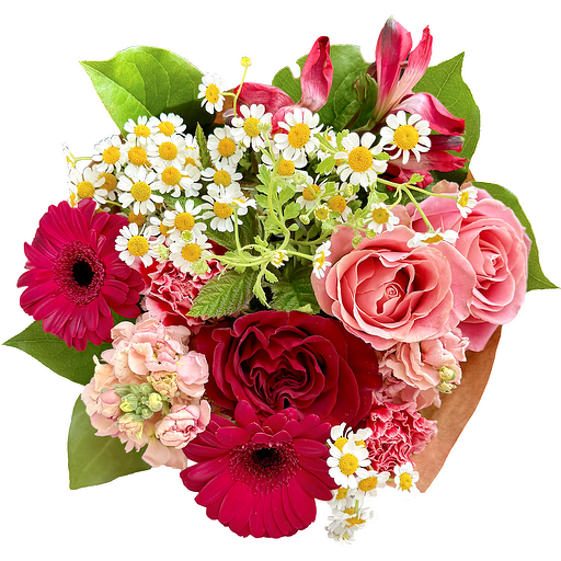 Berry Bouquet