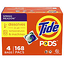 Tide Pods Original 168 Ct