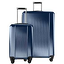 Core Bjs Hardside Luggage 2 Pc Blue