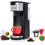 Mixpresso Single Serve Coffee Brewe