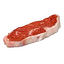 P/R Cab Strip Loin Steaks