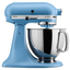 Kitchenaid Mixer 5 Qt Blue