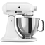 Kitchenaid Mixer 5 Qt White