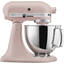 Kitchenaid Mixer 5 Qt Rose