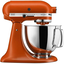 Kitchenaid Mixer 5 Qt Orange