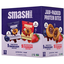 Smash Bites Pbj Sunflwr