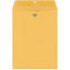 Berkley Jensen 9x12 Clasp Envelopes