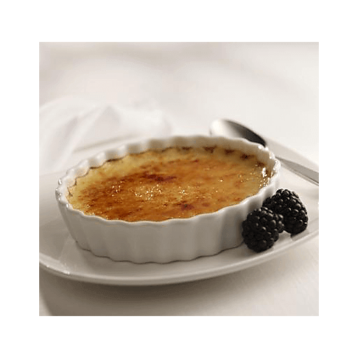 Maple Crème Brûlée - Seasons and Suppers