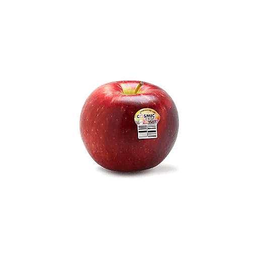 Cosmic Crisp® Apple Nutrition