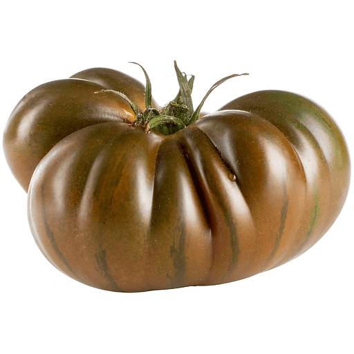 Organic Variety Heirloom Tomatoes