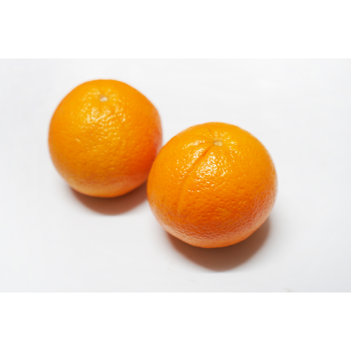 ORANGES, BAG