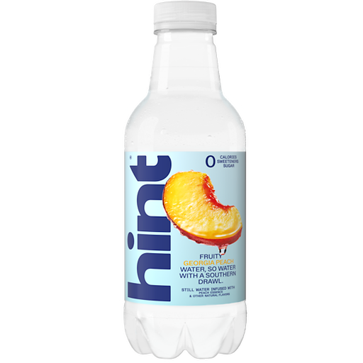 Hint Water - Peach