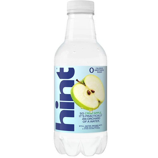 Hint Water - Crisp Apple