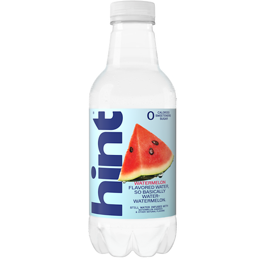 Hint Water - Watermelon