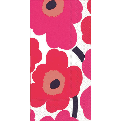 Boston Intl Unikko Red
