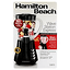 Express Dispensing Blender