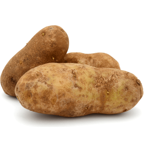 Russet Potatoes 5lb. Bag – Green Lane