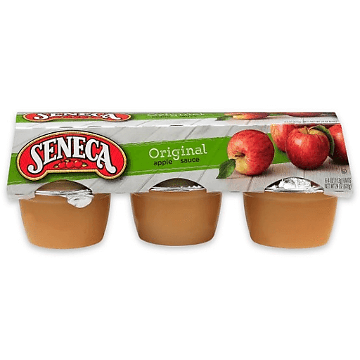 Seneca Regular Applesauce