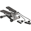 Snny Hlth & Ftns Mini Stepper W/Band