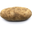 Potato Russet Bag 8#