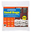 Durasack Woven Sand Bags 25 Pk