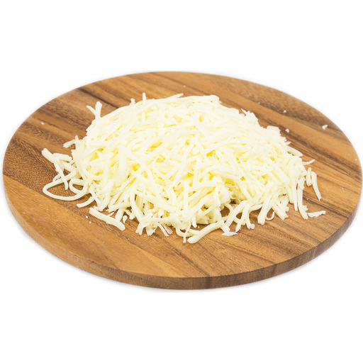 POLMLEK Mozzarella cheese shredded