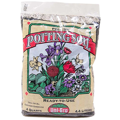 Potting Soil