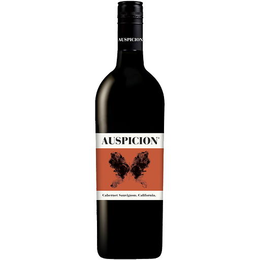 Auspicion Cabernet Sauvignon