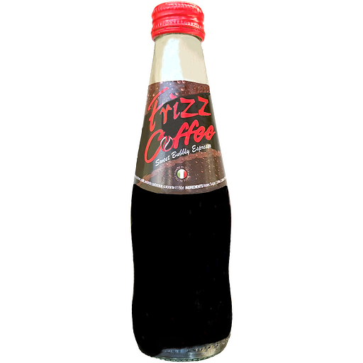 Frizz Coffee Sparkling Coffee