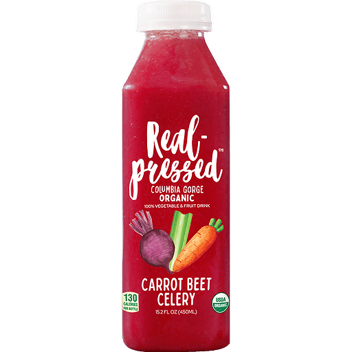 Columbia Gorge Organic Carrot Beet Celery