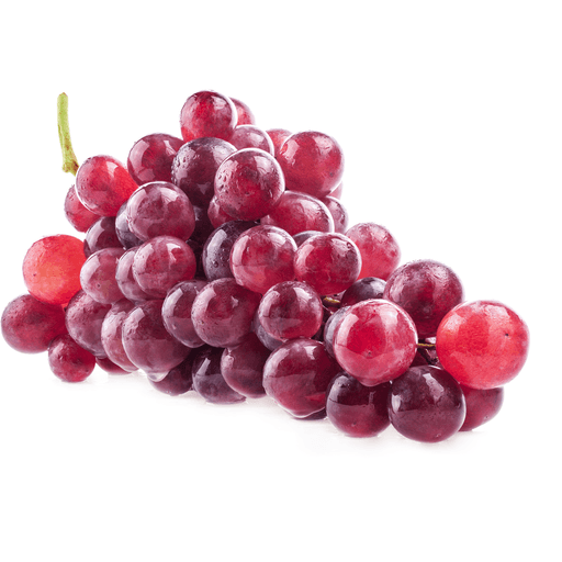 Seedless Red Grapes, by the pound - Rittman Orchards